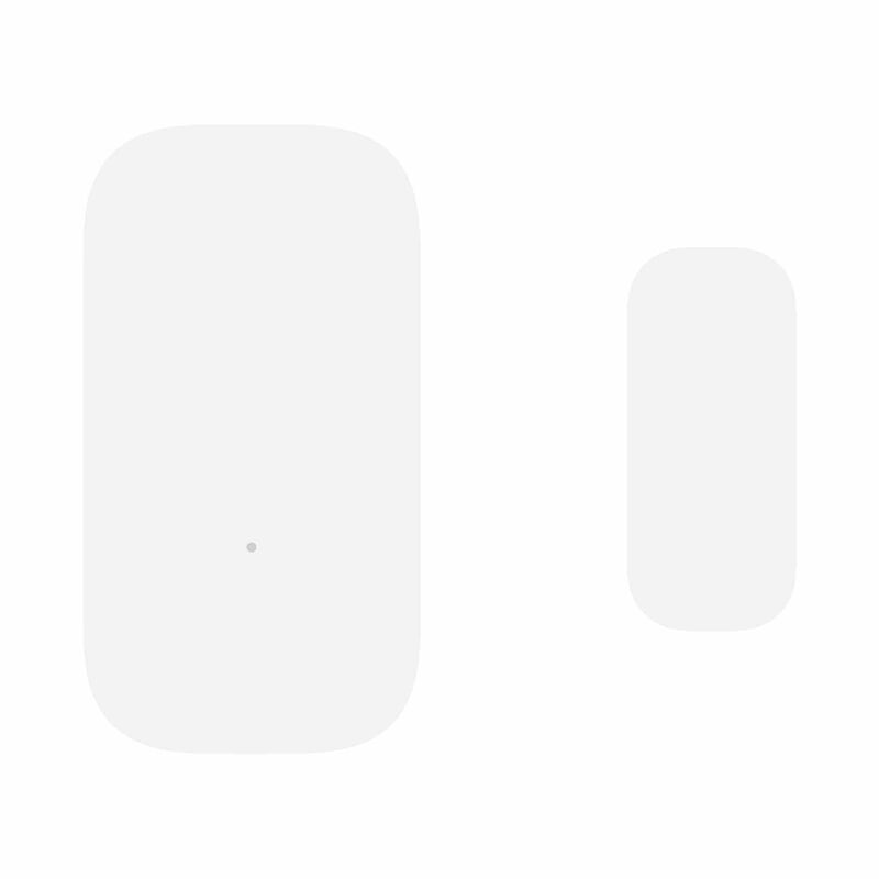 AQARA Door And Window Sensor T1 (zigbee Version) White DOOR AND WINDOW SENSOR T1 (ZIGBEE VERSION)-image 3