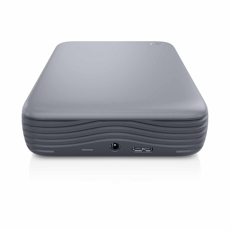 SEAGATE Expansion Desktop - Grey -16tb STNP16000400-image 3