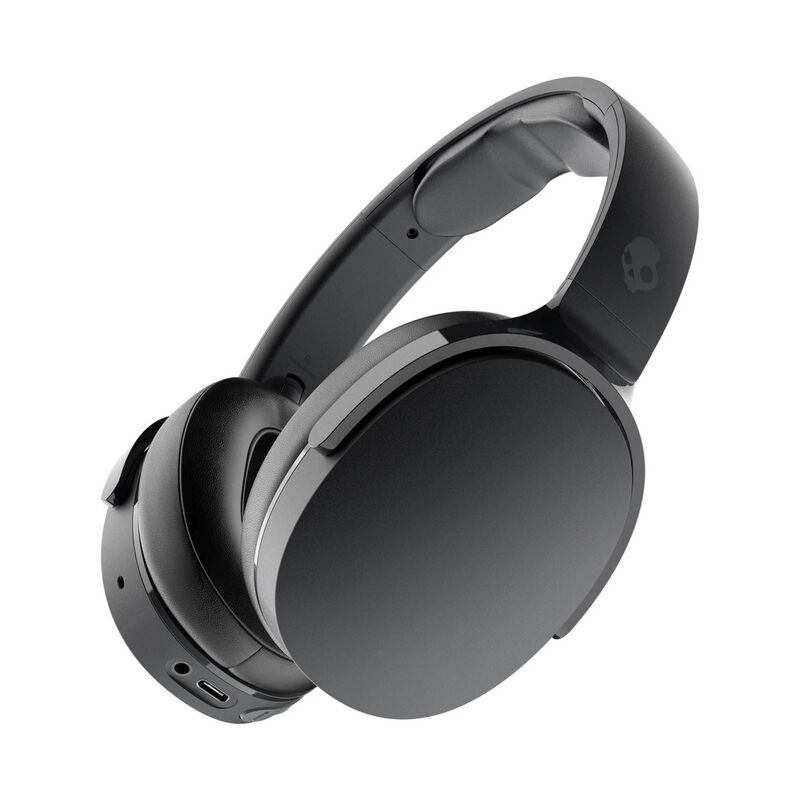 SKULLCANDY Hesh Evo Wireless Over-ear True Black SK-S6HVW-N740-image 2
