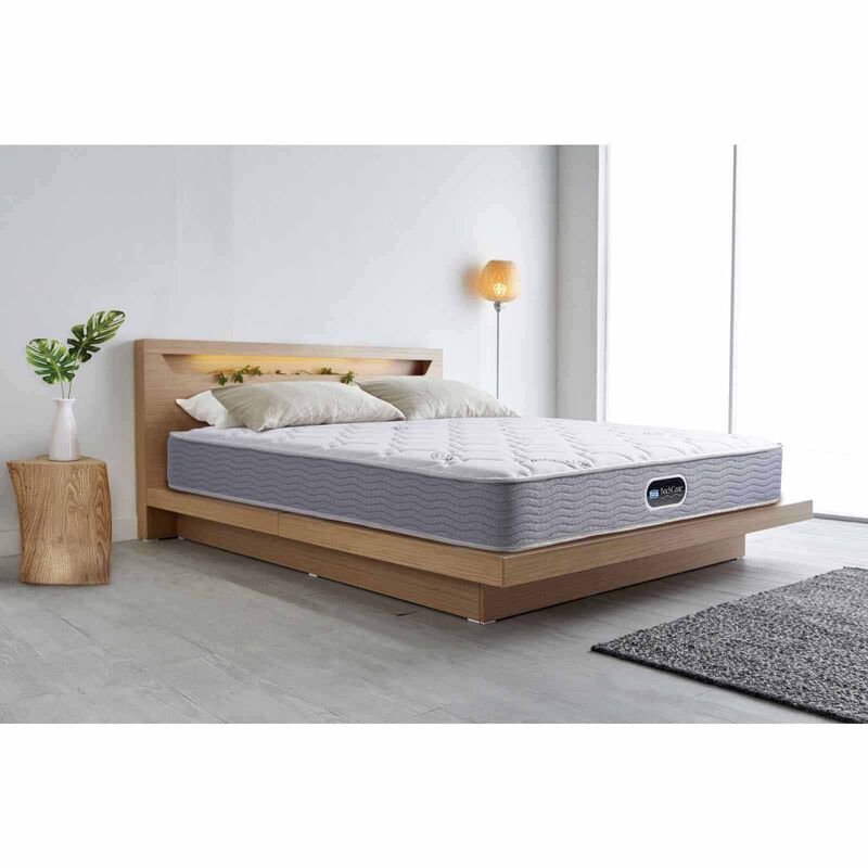SIMMONS Super Single Size Mattress BACKCARE 2-image 2