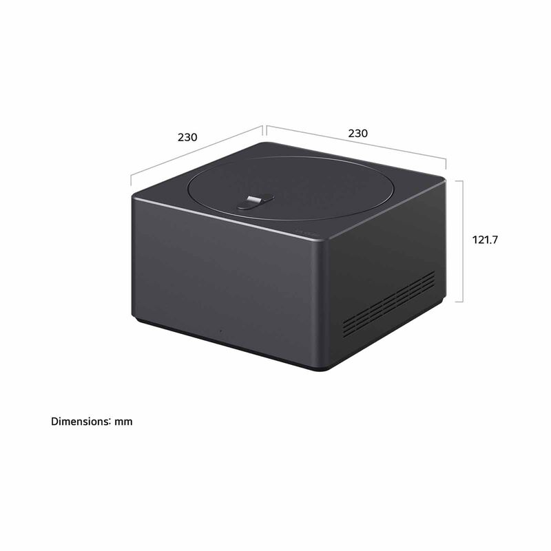 LG 65 In 4k Uhd Oled Tv OLED65M5PSA.ATC-image 15
