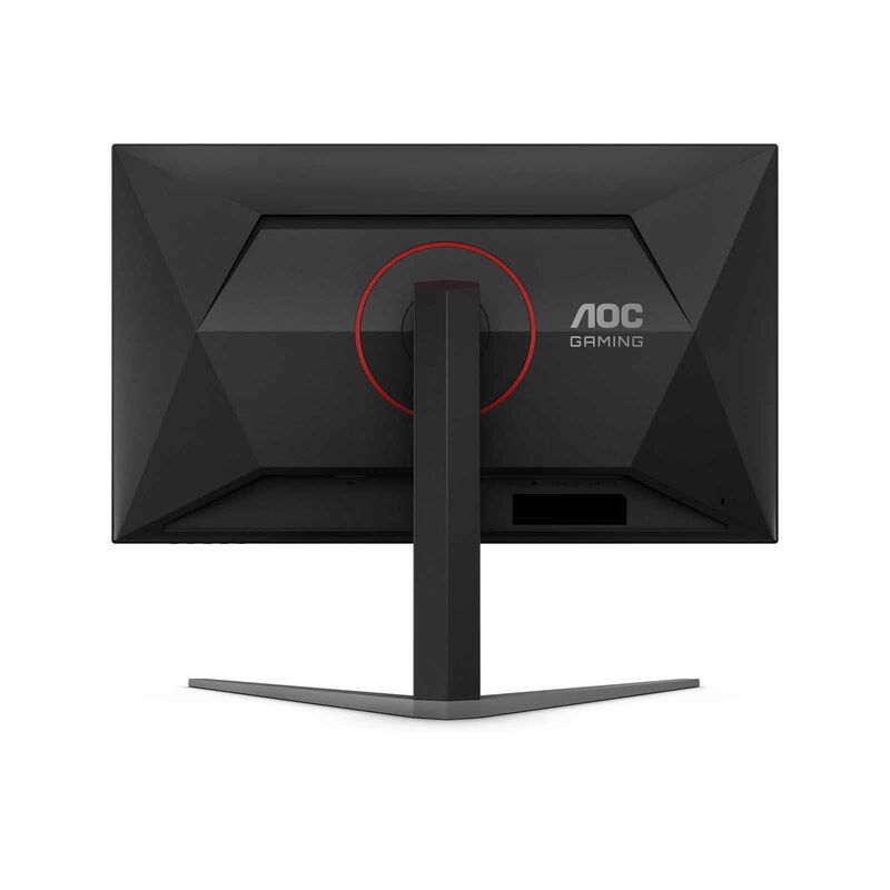 AOC 31.5 Inch Uhd Fast Va Quantom Dot Mini-led Monitor PHI-U32G4ZMN-image 6