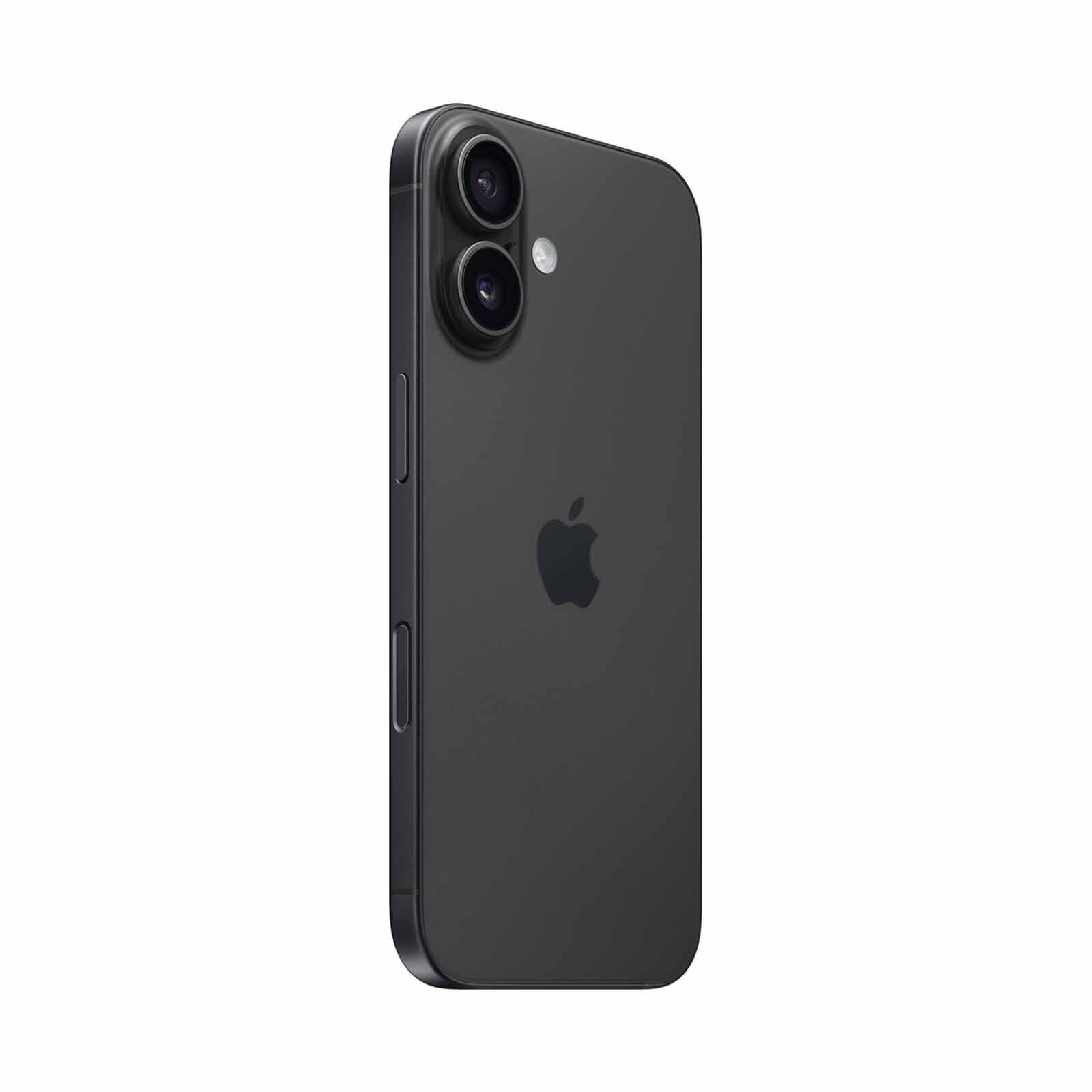 APPLE Iphone 16 128gb Black MYE73ZP/A