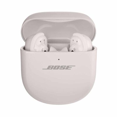 BOSE Quietcomfort Ultra Earbuds - White Smoke 882826-0020