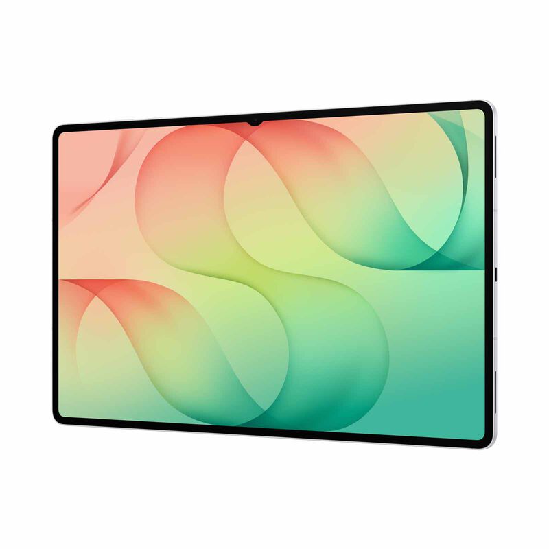 SAMSUNG Tab S12 Ultra Wifi (12+256gb) - Silver SM-X940NZSAXSP-image 5