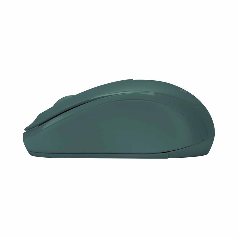 TARGUS W600 Wireless Mouse Compact Size (granite Green) AMW60007AP-50-image 6