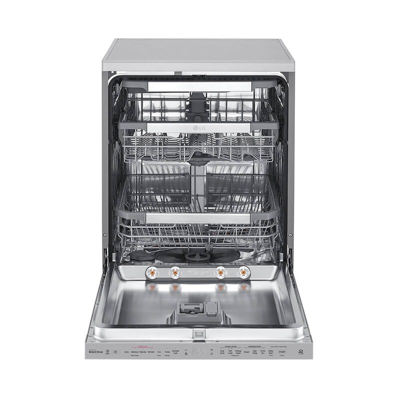 LG Dishwasher (exclude Installation) DFB325HS-image 2