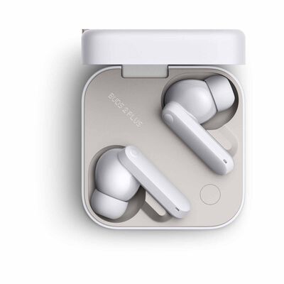 CMF True Wireless Earbuds - Light Grey B184 BUDS 2 PLUS - LG
