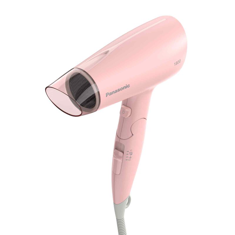 PANASONIC Hair Dryer (1800w) - Pink EH-ND37-P605-image 2