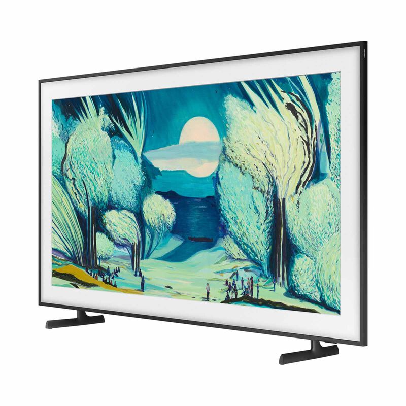 SAMSUNG 50 In 4k Uhd Qled Frame Tv QA50LS03FAKXXS-image 6