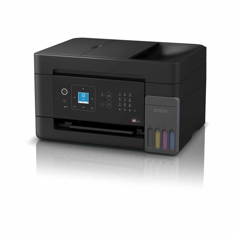 EPSON Ecotank A4 Wi-fi All-in-one Ink Tank Printer With Adf L5390-image 6