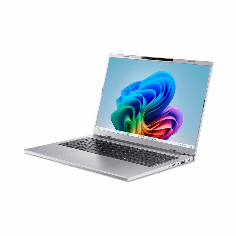 ACER 14in Amd Ryzen Ai7 445 16gb 512gb Ssd Win 11 Home 840m ASPIRE 14 A14-A71M-R8RD (SILVER)-image 2