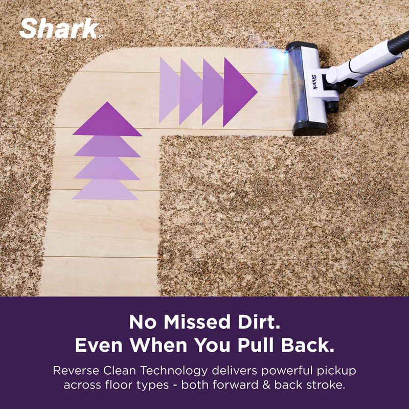 SHARK Evopower Boost+ Cordless Vacuum Cleaner LC751SMPU-image 6