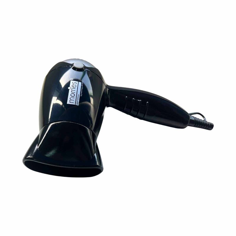 MORRIES Dc Hair Dryer (1200w) MS-1200DCHD-image 2