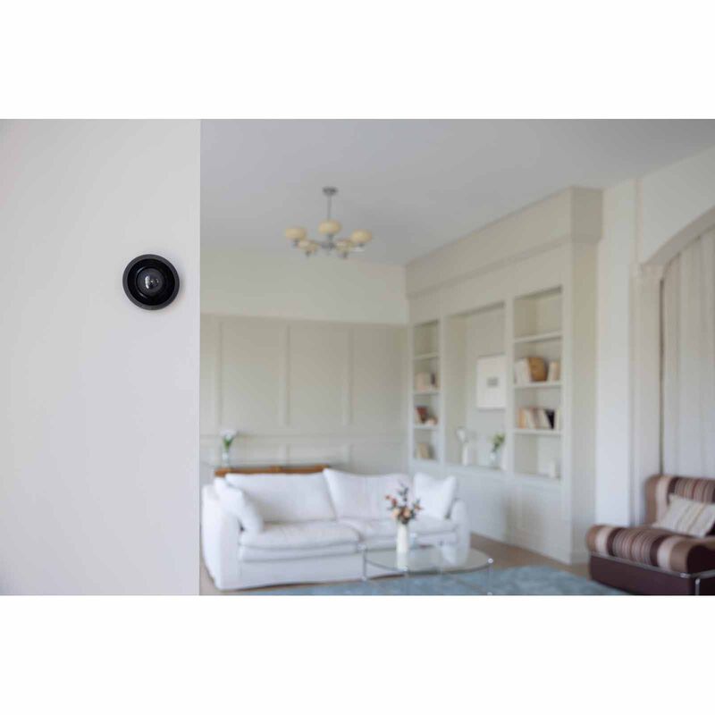 EZVIZ E4p 3k (6mp) Smart Wifi Panoramic Fisheye Camera CS-E4P(6MP)-image 4