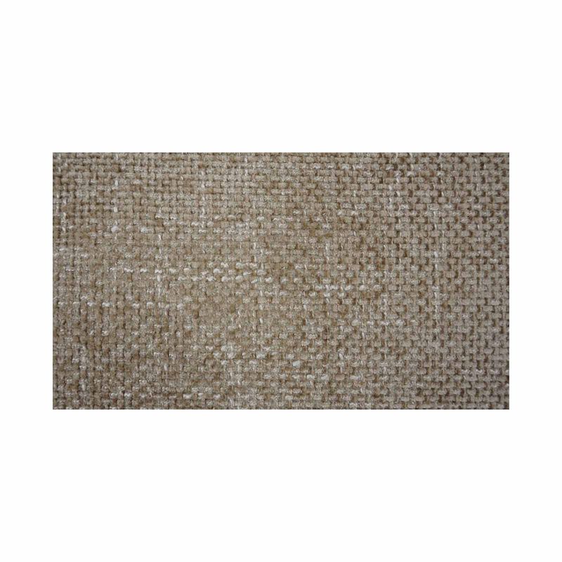 MUZE Armless Sofa (fab) Fawn TAMMI-image 7