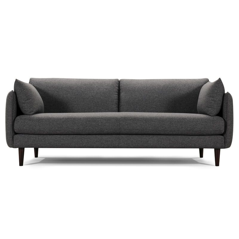 3 Seater (fab) F30 Mtofabric Sofa HOLDEN-image 1