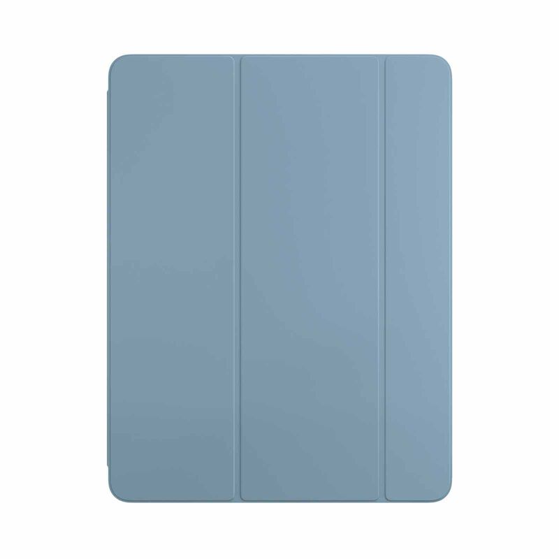 APPLE Smart Folio For Ipad Air 13-inch (m2) - Denim MWKA3FE/A-image 1