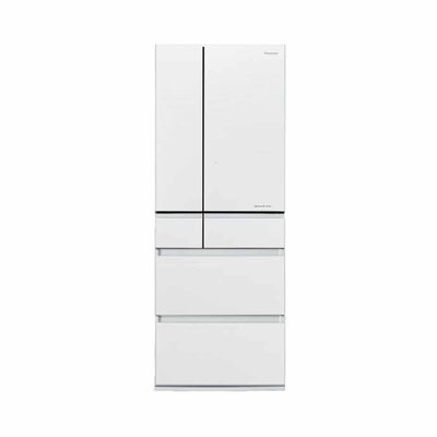 PANASONIC 6 Dr Fridge (588l) NR-F603GT-WS