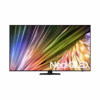 SAMSUNG 55 In Neo Qled Quantum Mini Led Smart Tv QA55QN87DAKXXS