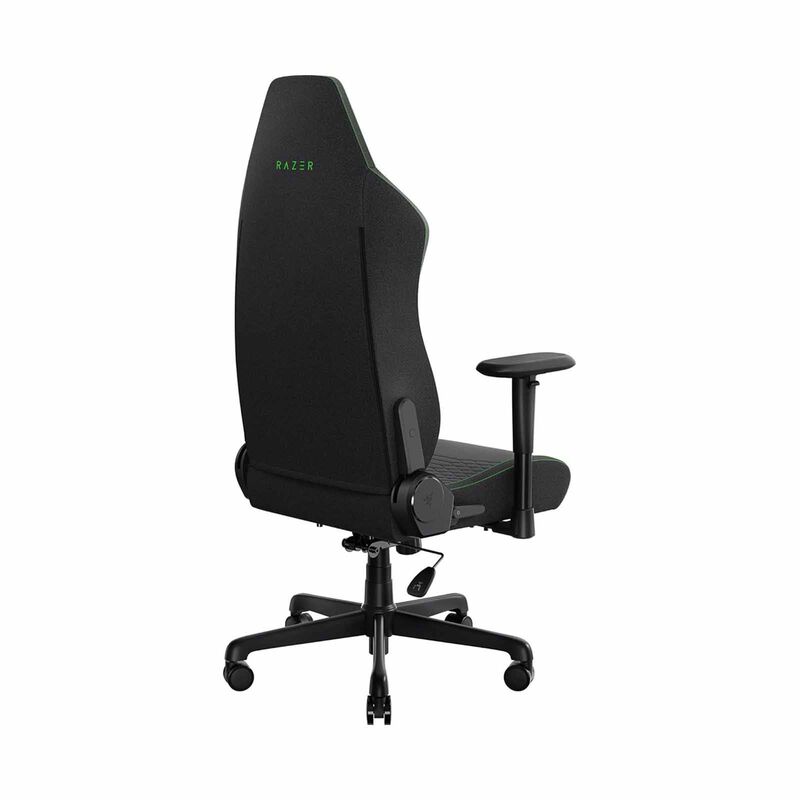 RAZER Iskur V2 X - Gaming Chair - Black Fabric RZ38-05310100-R3UA-image 6