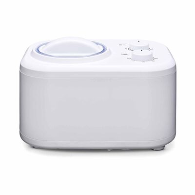 SOLIS Ice Cream Machine (1.0l) - White 1879SL-979.60