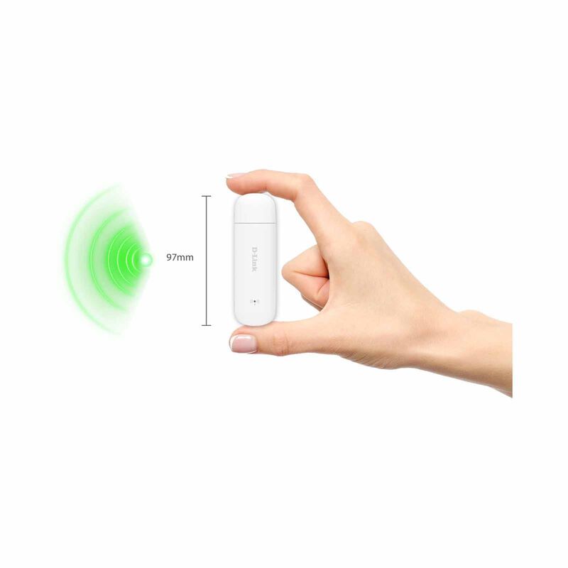 DLINK 4g Lte Usb Wingle DWR-910M-image 4