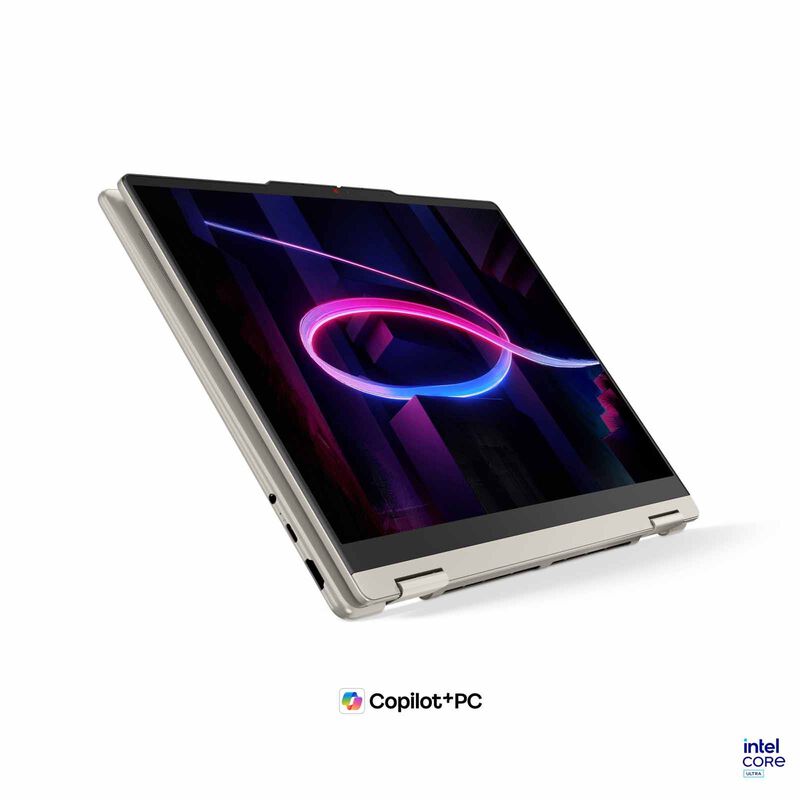 LENOVO 14in Wuxga Oled Intel Ultra 7 355 32gb Ram Intel Graphics 1tb Ssd Win 11 Home YOGA 7 2IN1 14IPH11 83TC002FSB-image 10