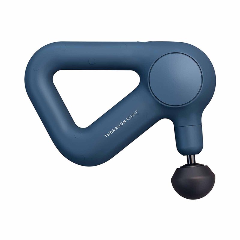 THERAGUN Relief - Navy Blue TG003968-3A40-image 1