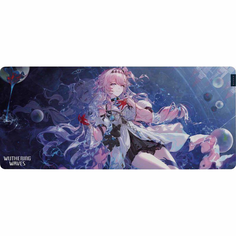 RAZER Gigantus V2 - Soft Gaming Mouse Mat - Xxl - Wuthering Waves Edition RZ02-03335800-R3M1-image 1