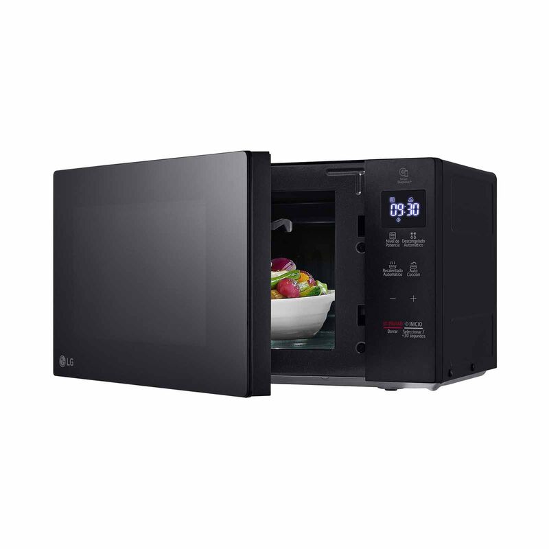 LG Basic Microwave (20l) MS2032GAS.BBKQLSL-image 6