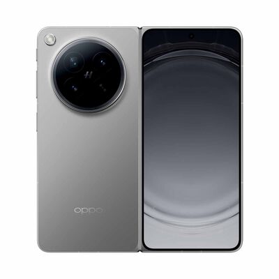OPPO Find N6 (16 + 512gb) Stellar Titanium FIND N6