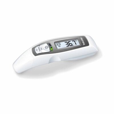 BEURER Multi Functional Thermometer FT 65