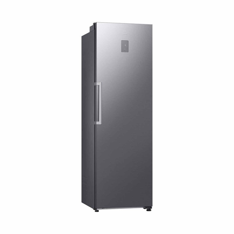 SAMSUNG 1 Door Fridge (387l) - Gentle Silver RR70H39C3TSS-image 8
