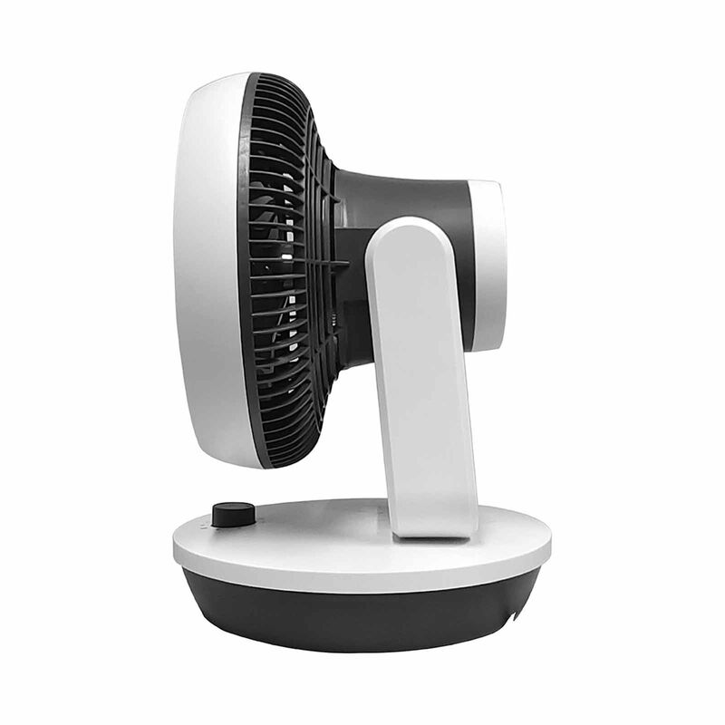 SOUNDTEOH 10 In Air Circulator Desk Fan ACF-10-image 2