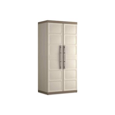 KETER Excel Xl Multipurpose Cabinet [exclude Installation] D-KS-12-9682 (EXCLUDE INSTALLATION)