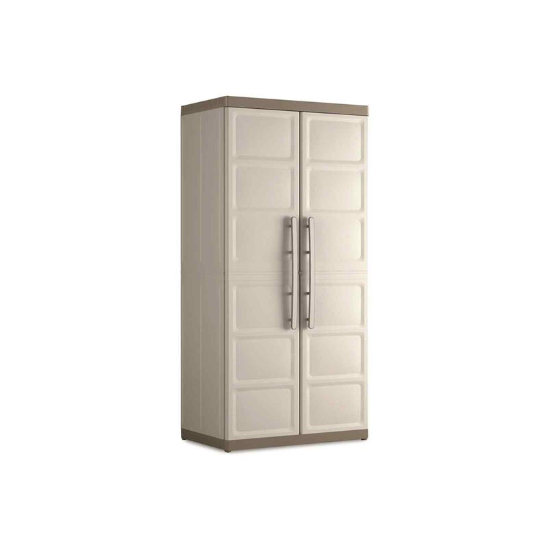 KETER Excel Xl Multipurpose Cabinet [exclude Installation] D-KS-12-9682 (EXCLUDE INSTALLATION)-image 1