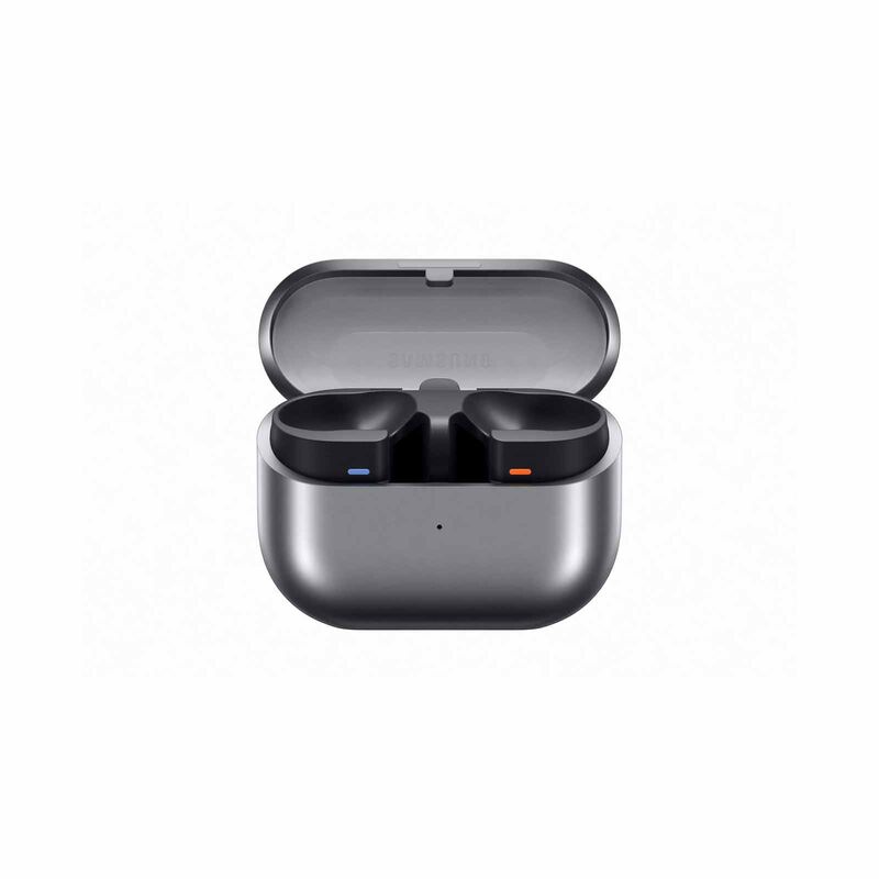 SAMSUNG Galaxy Buds3 Pro Silver SM-R630NZAAASA-image 5