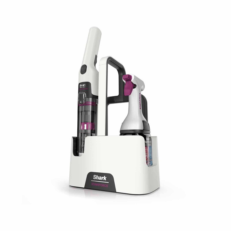 SHARK Stainforce Cordless Spot Cleaner HX100SM-image 1