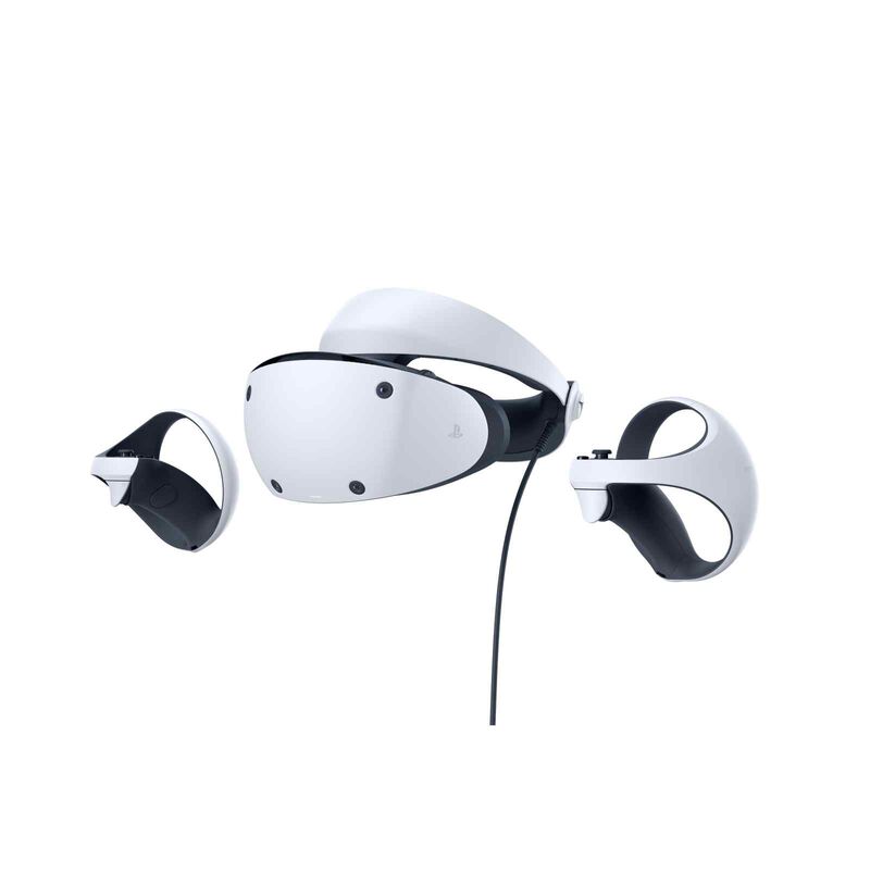 SONY Playstation Vr2 CFI-ZVR1G-image 1