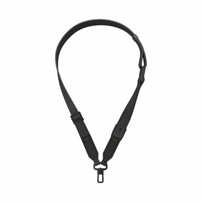 UNIQ Vista 2-in-1 Lanyard And Hand Strap - Midnight Black (midnight Black) UNIQ-VISTA2IN1-MBLK
