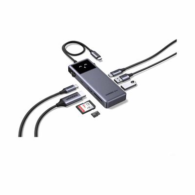 UGREEN 7-in-1 Usb-c Hub CM889_75179
