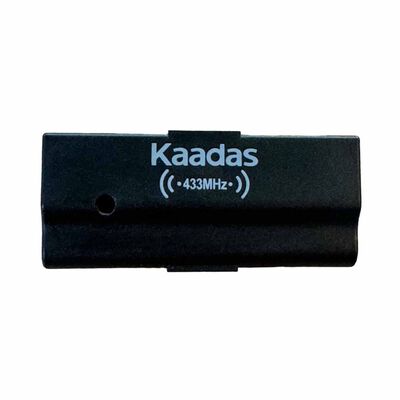 KAADAS Dual Unlocking Module To Effect Door-gate Sync Opening DUAL UNLOCKING FEATURE