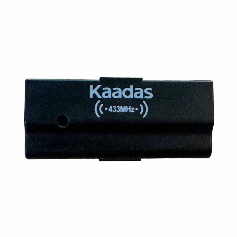 KAADAS Dual Unlocking Module To Effect Door-gate Sync Opening DUAL UNLOCKING FEATURE-image null