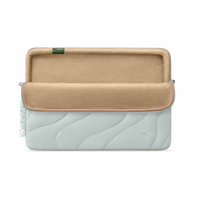 TOMTOC Terra-a27 Laptop Sleeve - Lakeshore (16 Inch) A27F2T1-image 8