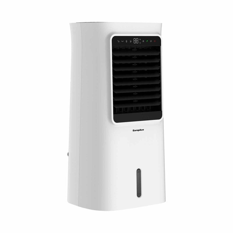 EUROPACE 5.0l Air Cooler With Air Purifier ECO7500DWH-image 2