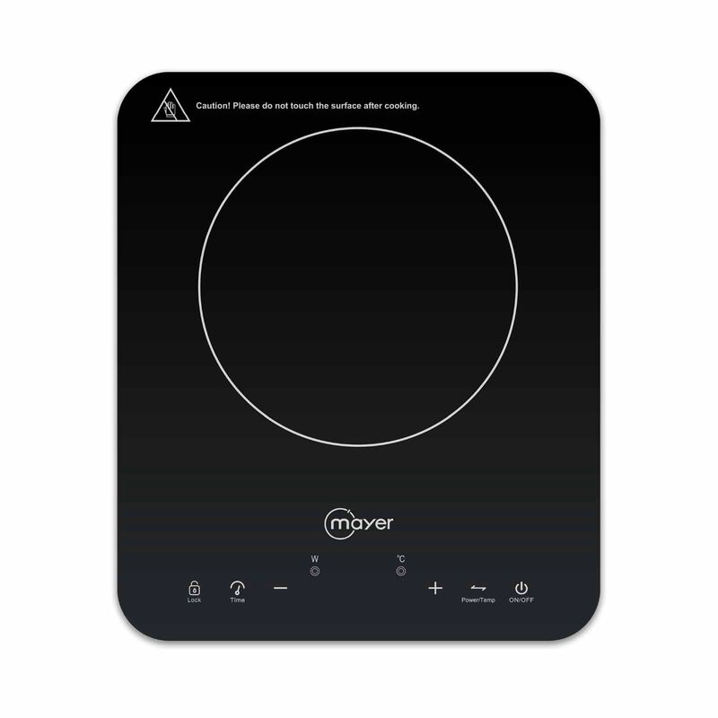 MAYER Induction Cooker MMIC2045-image 1