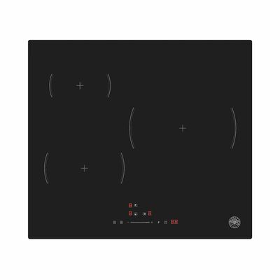 BERTAZZONI Built-in Induction Hob 60cm (exclude Installation) P603I30NV