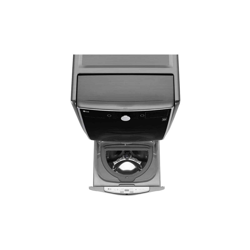 LG Top Load Min Washer (3.5kg) T2735NTWV-image 4