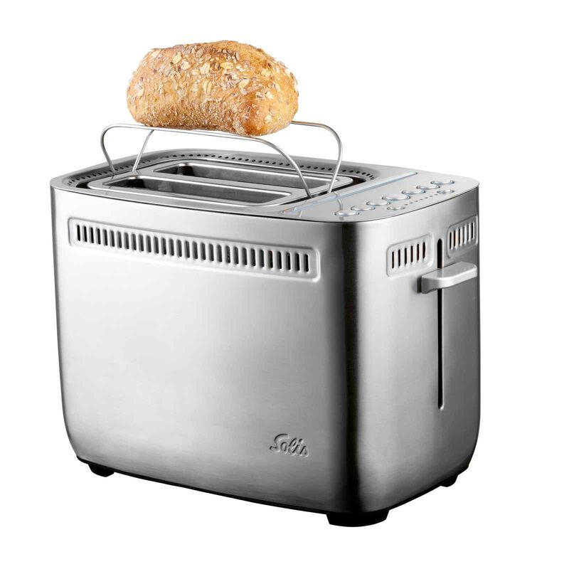 SOLIS Sandwich Toaster 1879SL-920.02-image 4
